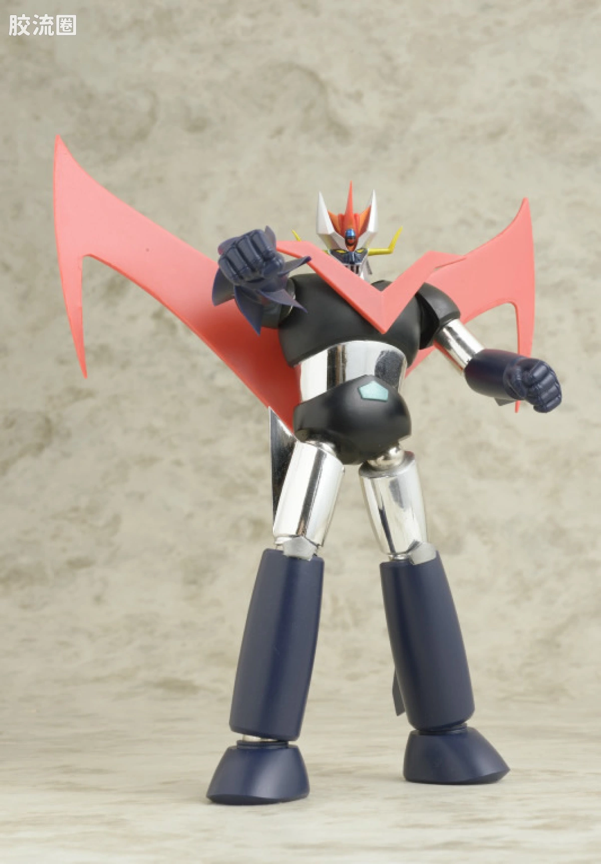 EVOLUTION-TOY机甲成品系列 Dynamite Action GK Limited GK 大魔神 大魔神 - 图片